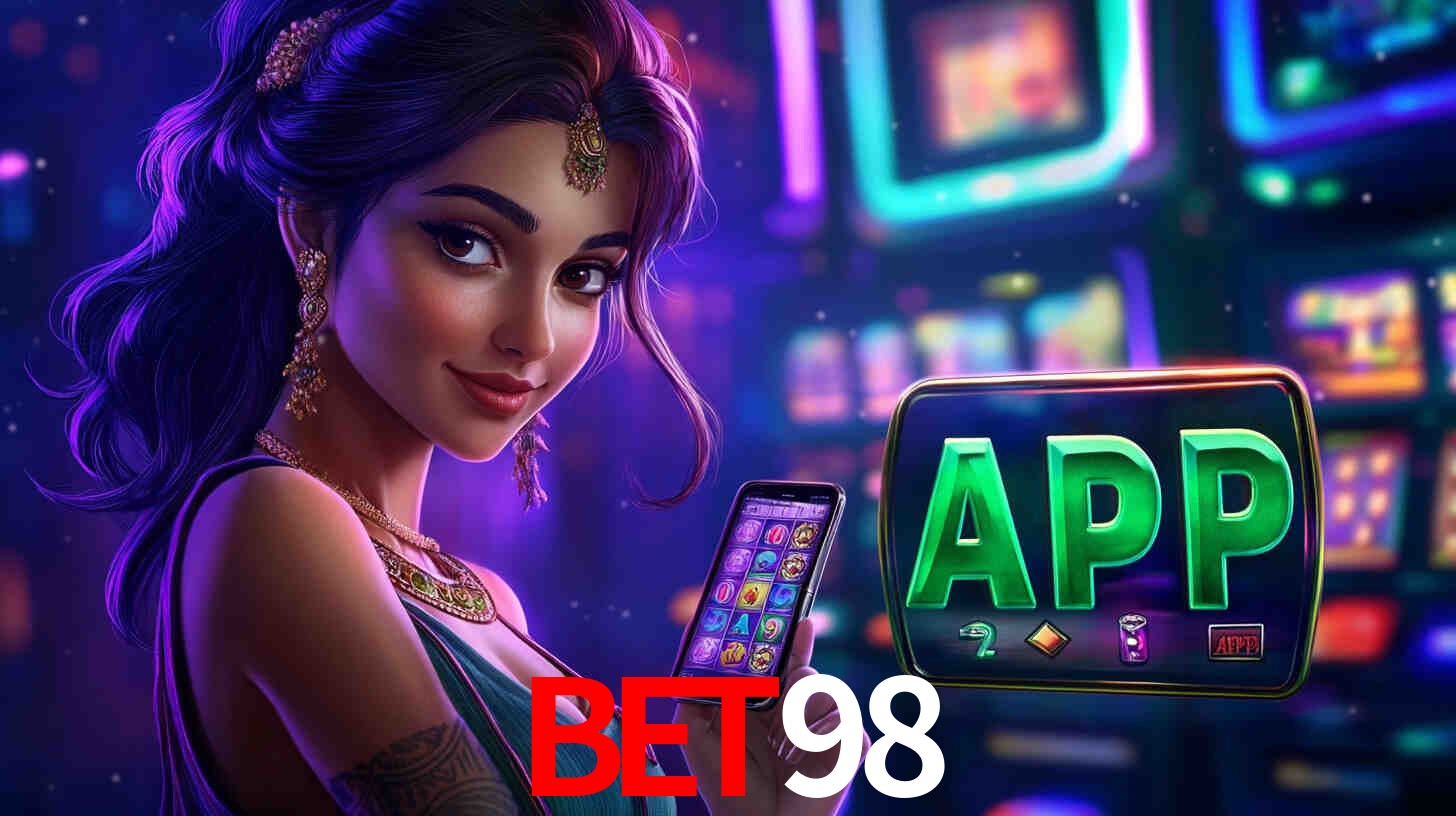BET98 LOGIN