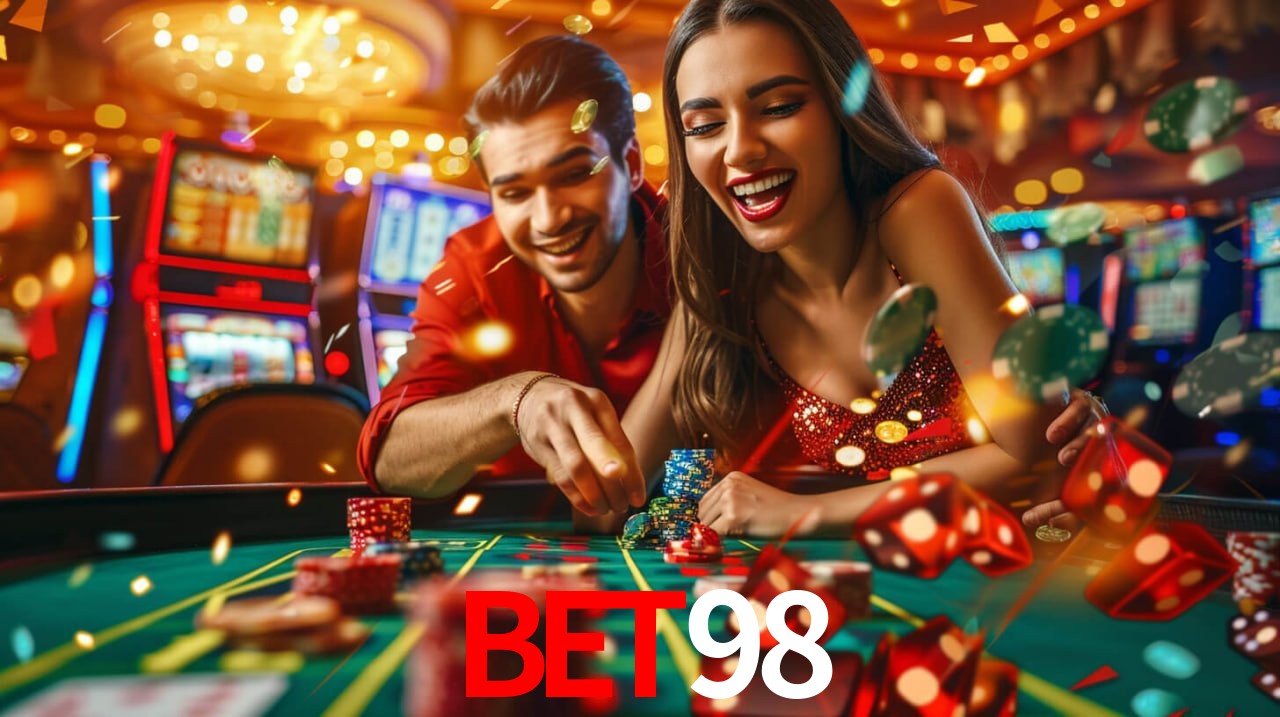 Segurança 2FA BET98