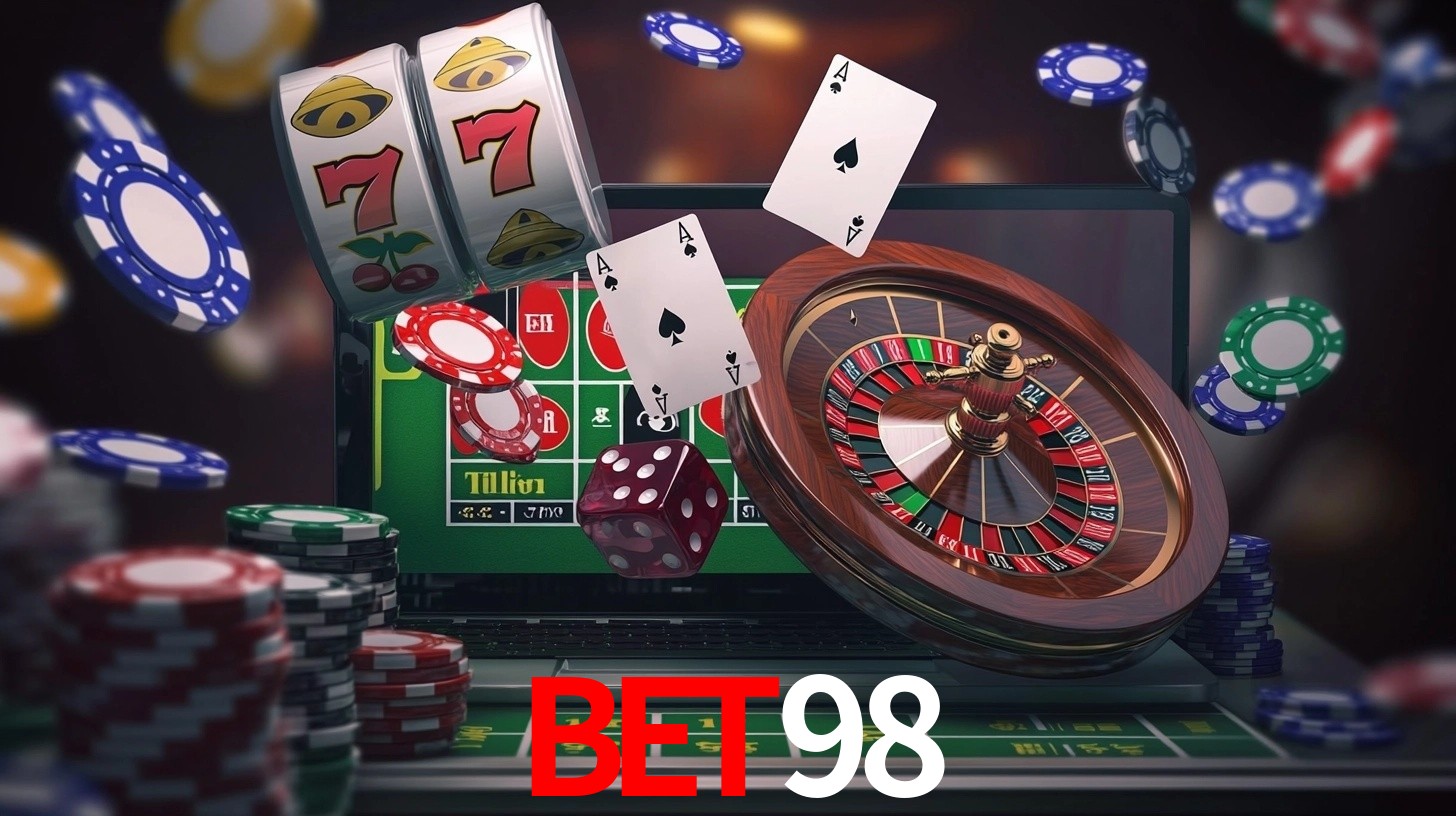 BET98,BET98.com