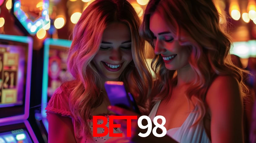 BET98.com