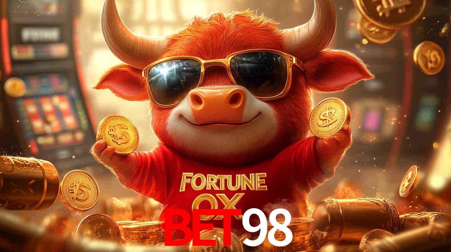 BET98: A Experiência de Casino com Jogos de Mesa ao Vivo