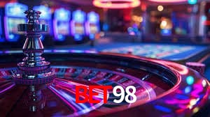 Estatísticas Esportivas BET98