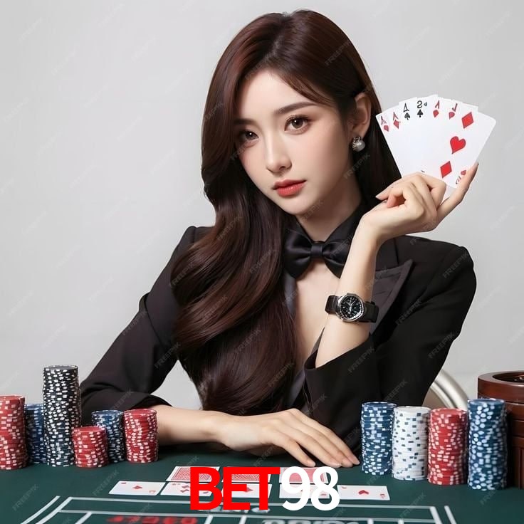 Integração de APIs BET98