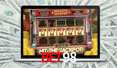 API Integration BET98