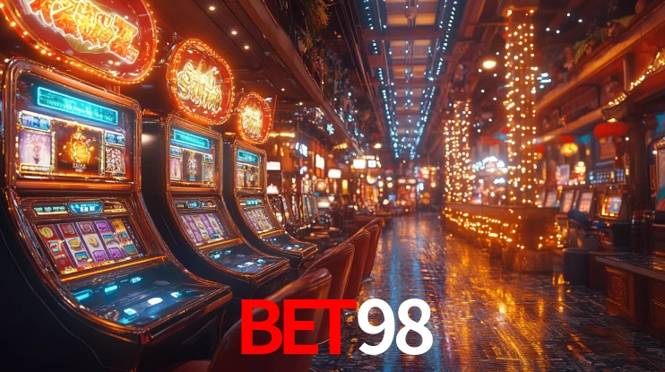 BET98: Seu Especialista em Apostas Esportivas Brasileiras