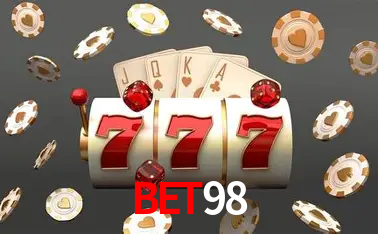 Desvendando o Mundo dos Jogos Virtuais na BET98