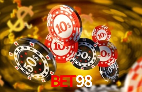 Estratégias Crash Games BET98