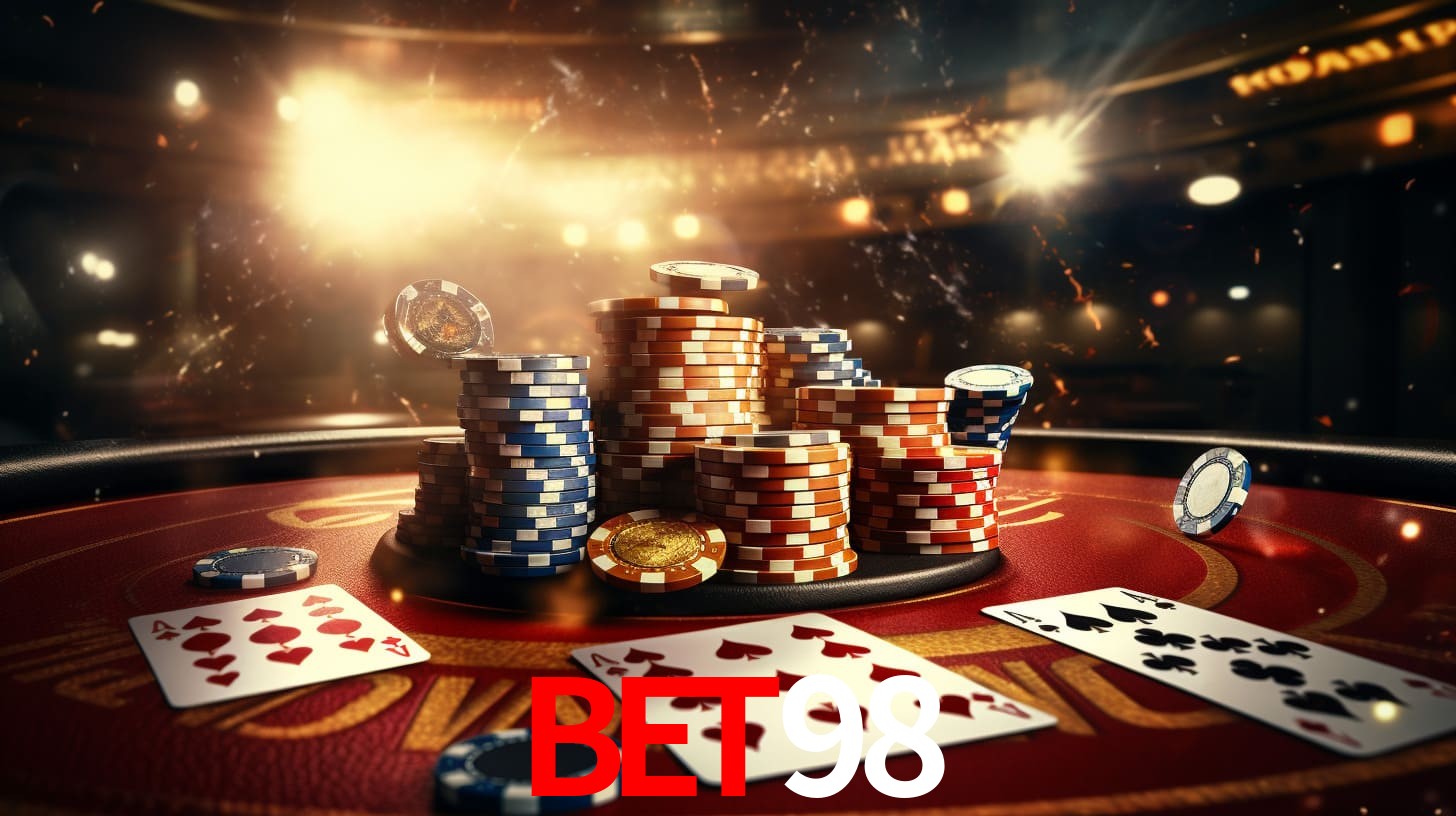 Programa VIP BET98
