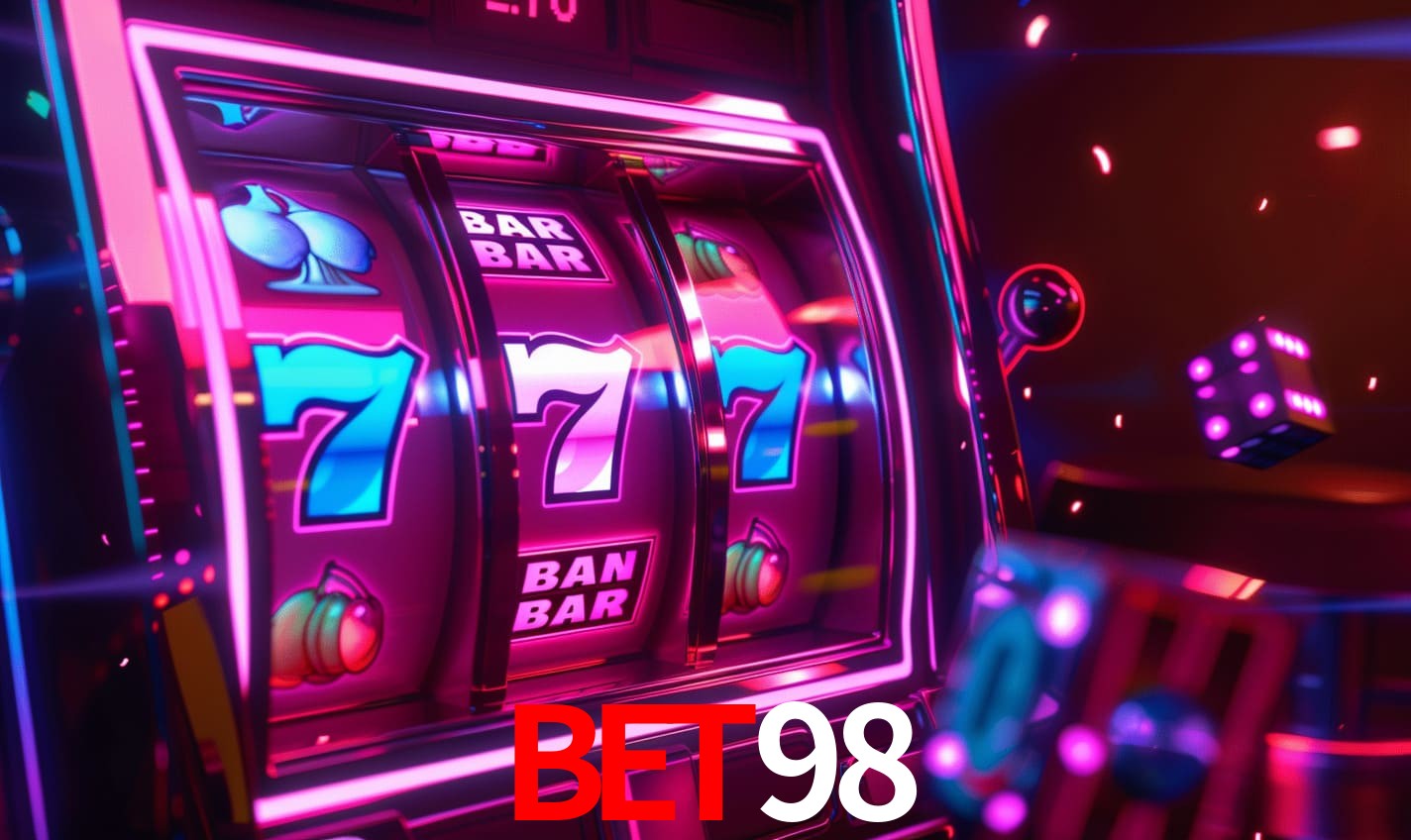 A Experiência Imersiva dos Cassinos Ao Vivo no BET98
