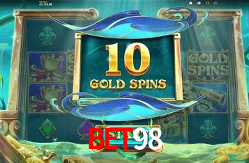 Apostas Esportivas na BET98: Um Guia Completo