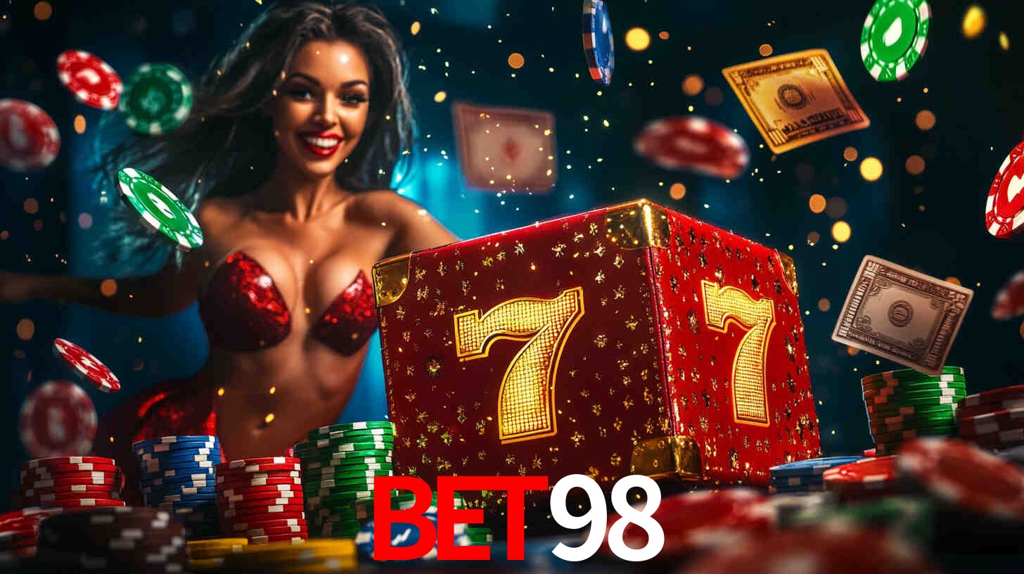Explorando a Categoria de Eventos em Apostas na BET98