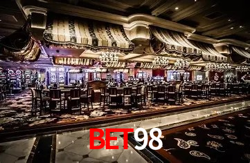 Platform Technology BET98