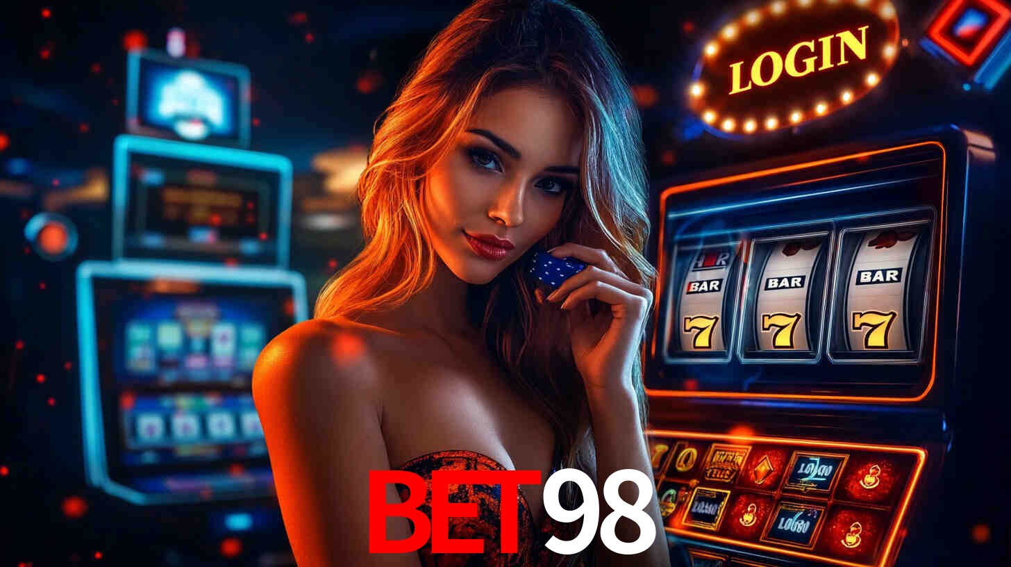 BET98 LOGIN