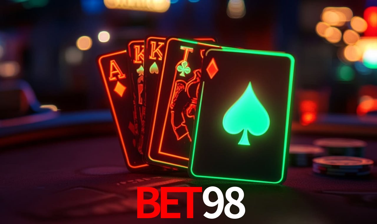 Avaliações dos Jogadores BET98