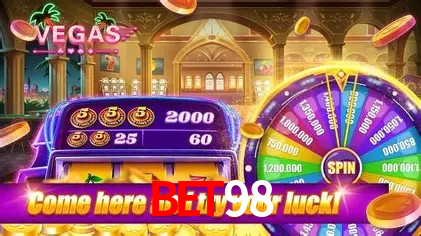 Responsive Design BET98