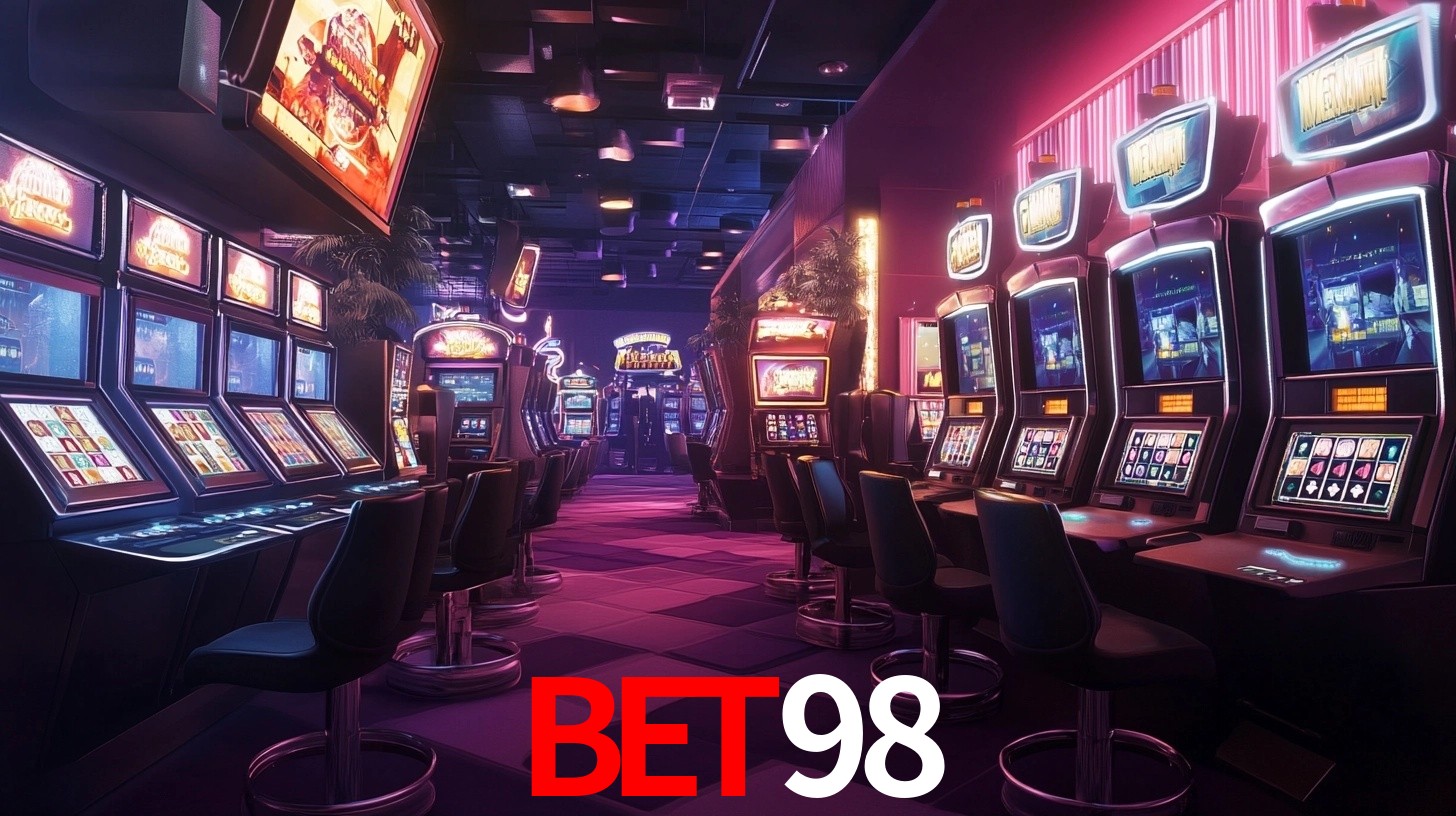Explore as vantagens do BET98: serviço profissional e confiabilidade