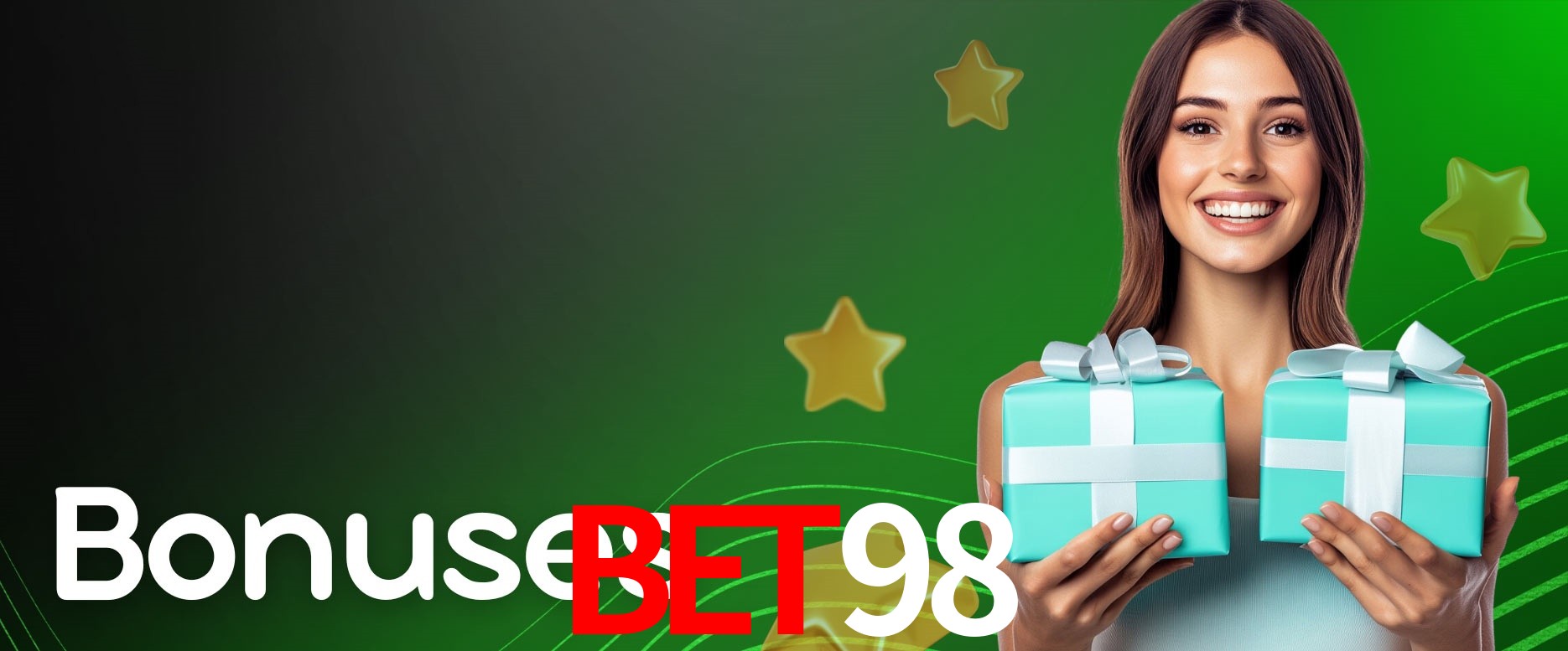 Account Benefits BET98