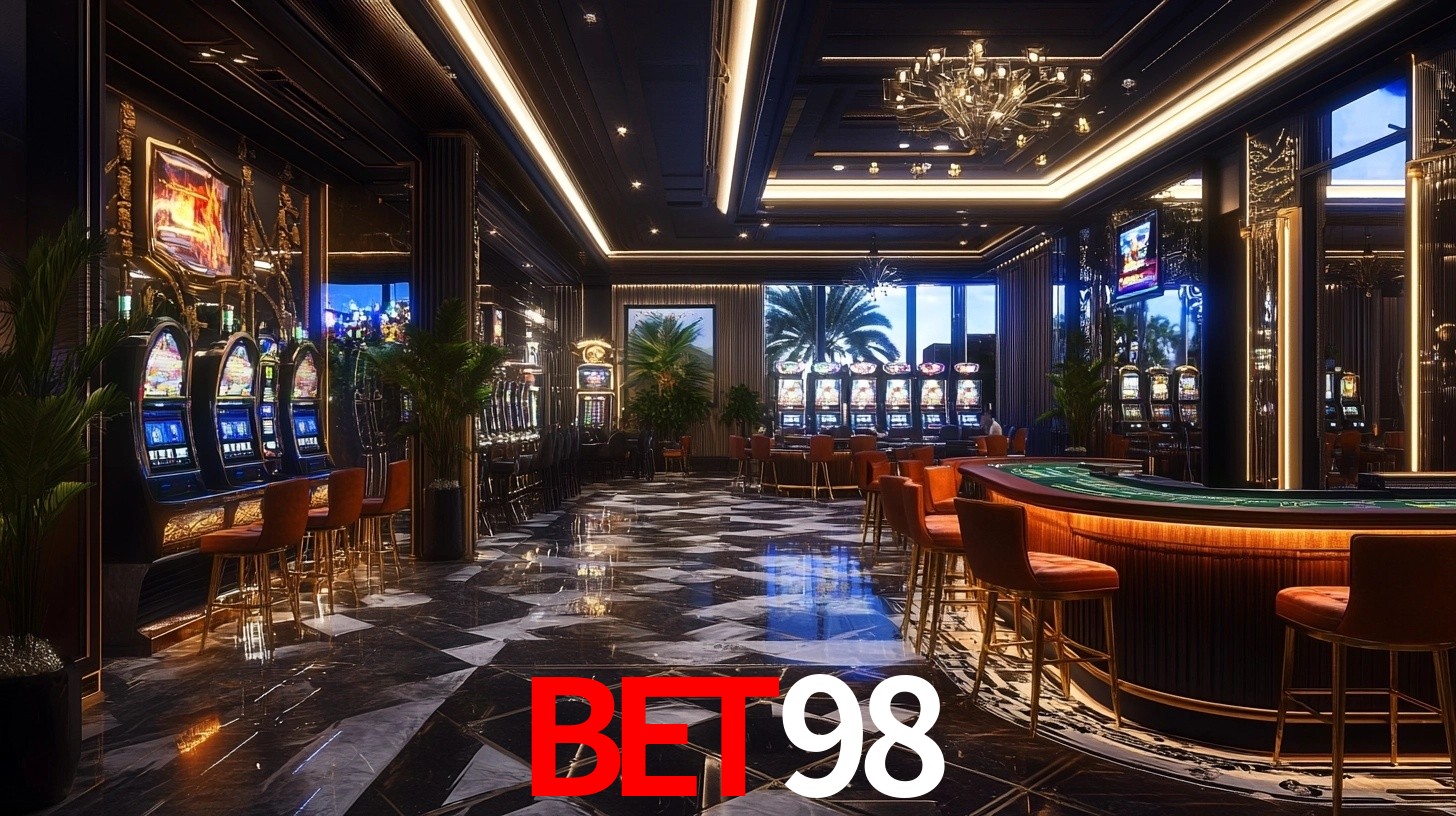 BET98 LOGIN