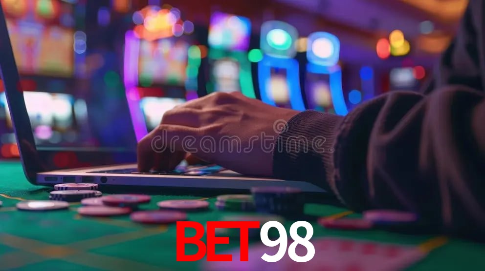 Jogos Exclusivos BET98