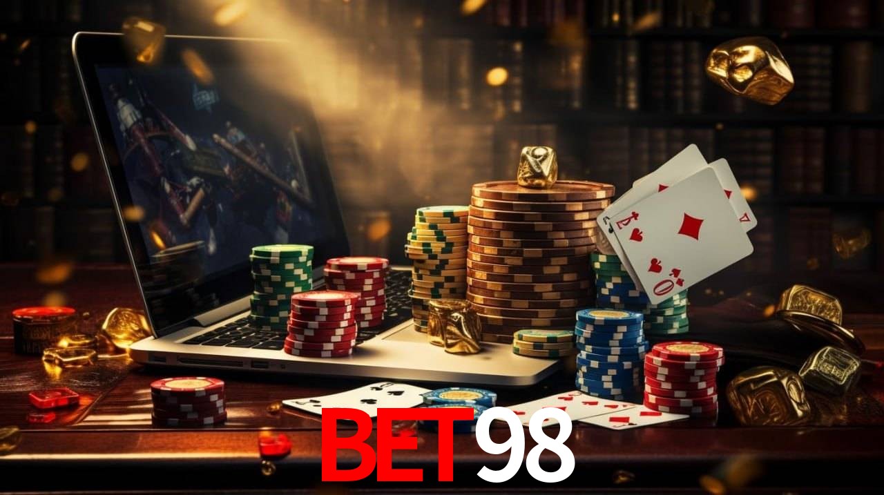 Casino VIP BET98