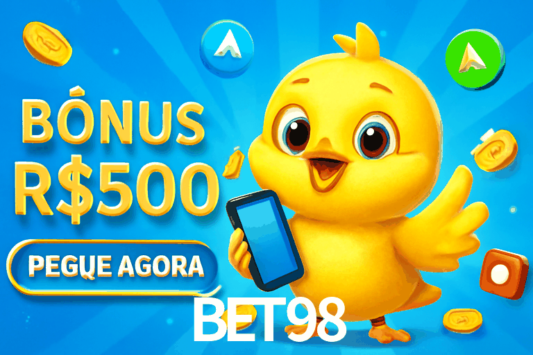 Games Directory BET98