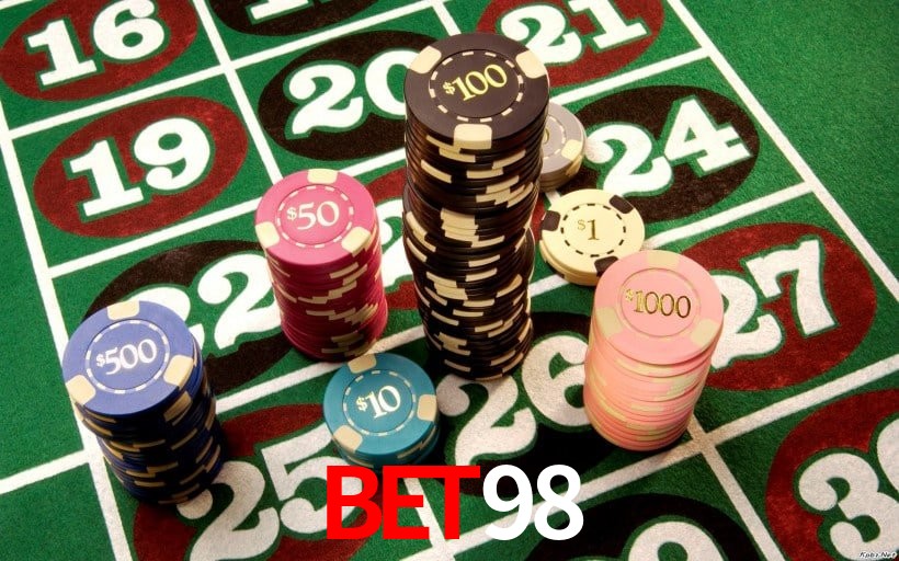 Apostas de Basquete BET98