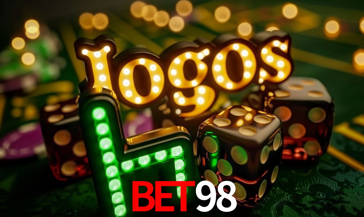 Recursos de Bônus BET98