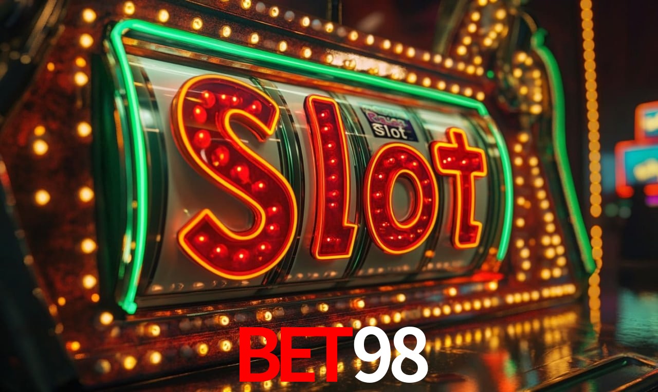 Sistemas de Segurança BET98