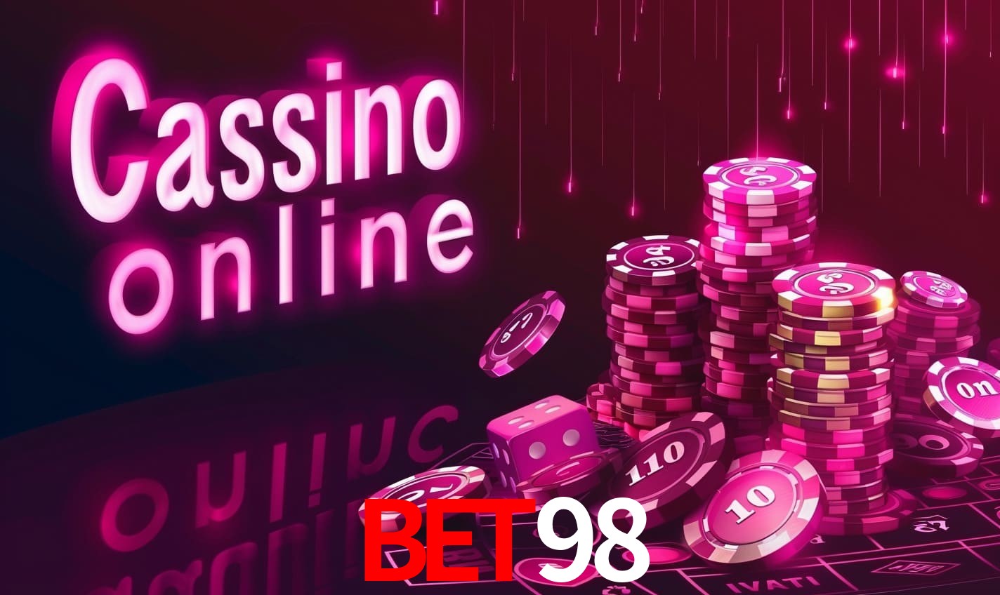 Inovações de Jogos na BET98: O Futuro das Experiências Interativas