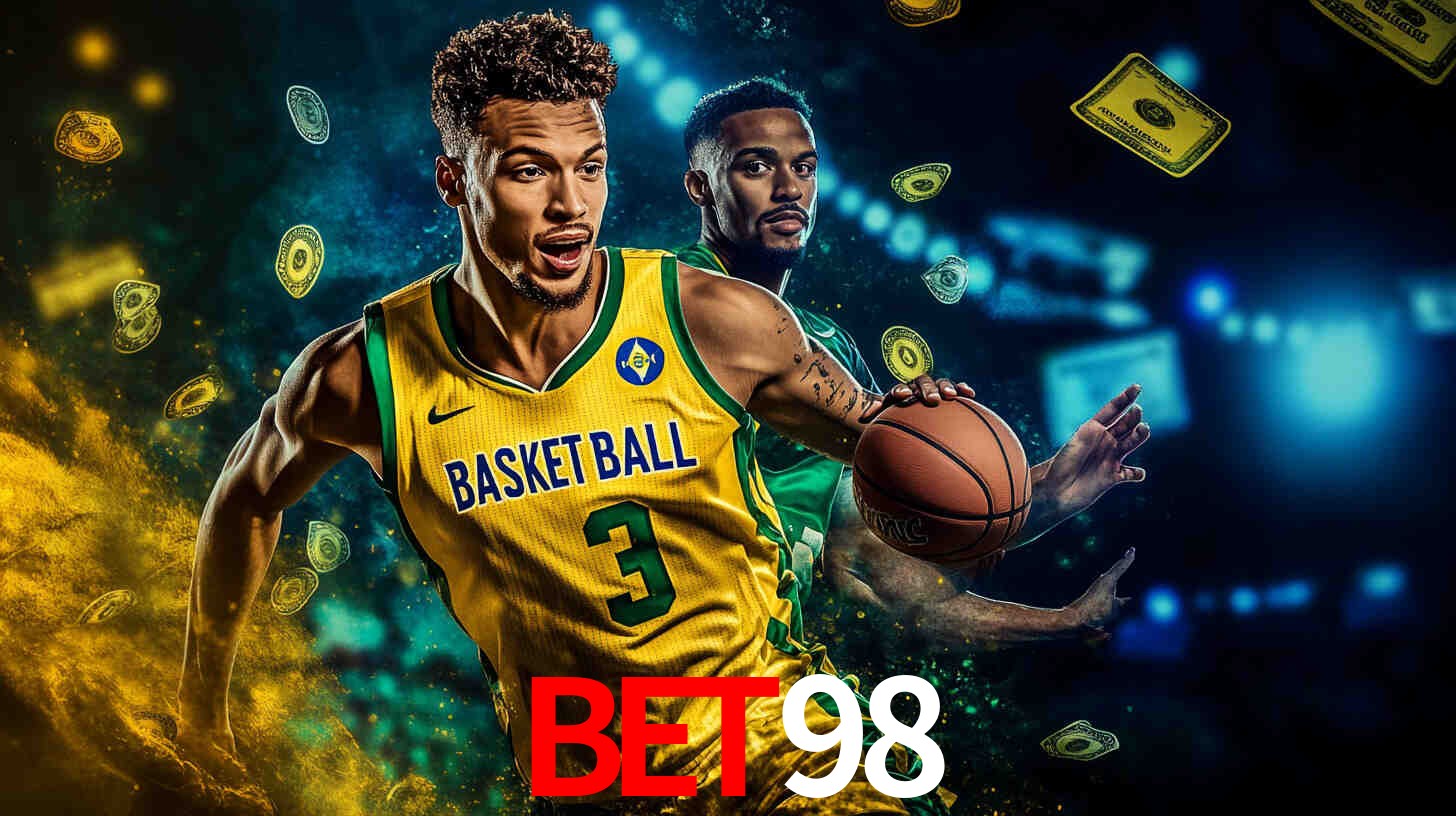 A Popularidade dos Caça-Níqueis no BET98