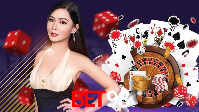 Interface Premium BET98